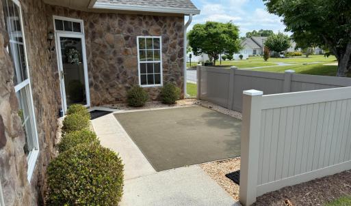 Photo #3 of 112 Salisbury Circle, Lynchburg, VA 0.0 acres