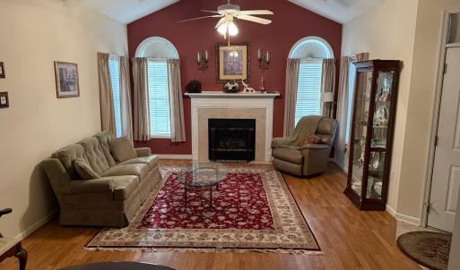 Photo #5 of 112 Salisbury Circle, Lynchburg, VA 0.0 acres
