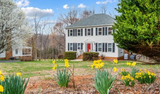 Photo #2 of 103 Winding Cedar Way, Lynchburg, VA 0.8 acres