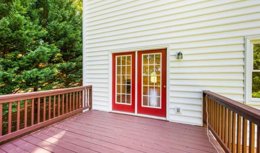 Photo #7 of 103 Winding Cedar Way, Lynchburg, VA 0.8 acres