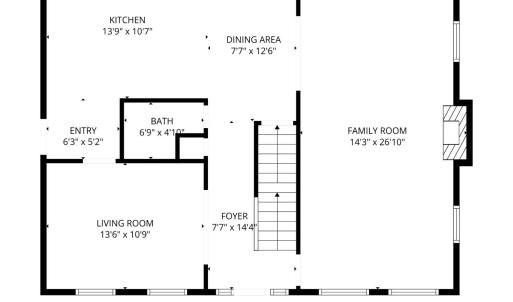 Photo #10 of 103 Winding Cedar Way, Lynchburg, VA 0.8 acres