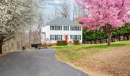 Photo #1 of 103 Winding Cedar Way, Lynchburg, VA 0.8 acres