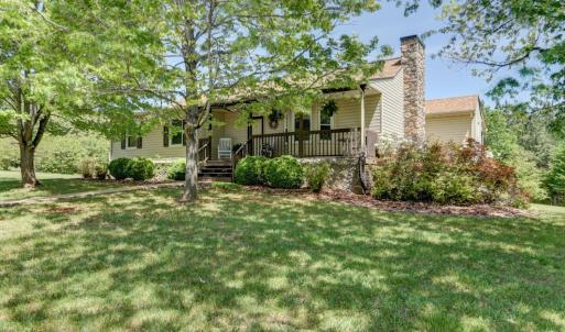 Welcome to 151 Anderson Pl, come see this beautiful home with inground pool, landscaping and great grounds.