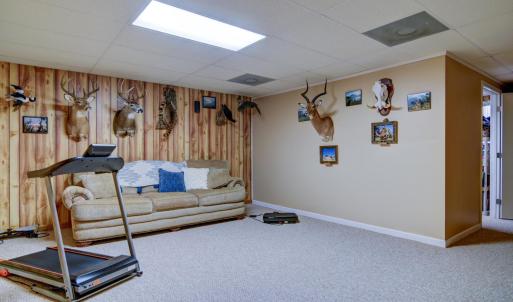 Family/Recreation Area