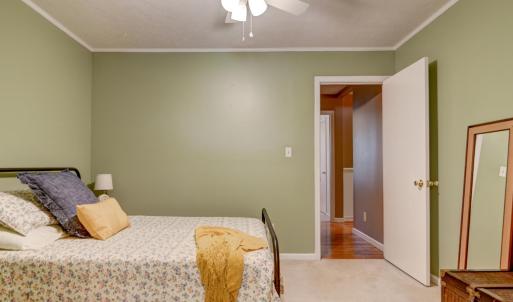 Bedroom #3