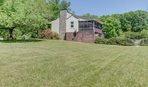 Side Yard
