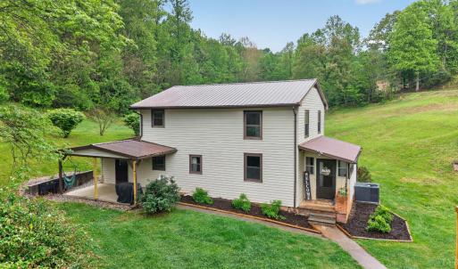 Photo #5 of 146 Anderson Ln., Lovingston, VA 2.0 acres