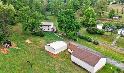 Photo #4 of 146 Anderson Ln., Lovingston, VA 2.0 acres
