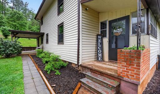 Photo #6 of 146 Anderson Ln., Lovingston, VA 2.0 acres