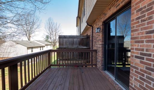 Photo #15 of 15 Beacon Court, Lynchburg, VA