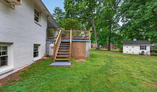 Photo #70 of 132 Windsor Lane, Lynchburg, VA 0.5 acres