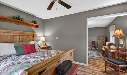 Photo #25 of 132 Windsor Lane, Lynchburg, VA 0.5 acres