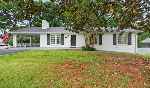 Photo #1 of 132 Windsor Lane, Lynchburg, VA 0.5 acres