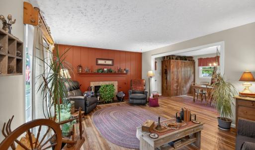 Photo #4 of 132 Windsor Lane, Lynchburg, VA 0.5 acres