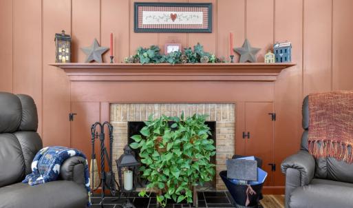 Photo #5 of 132 Windsor Lane, Lynchburg, VA 0.5 acres