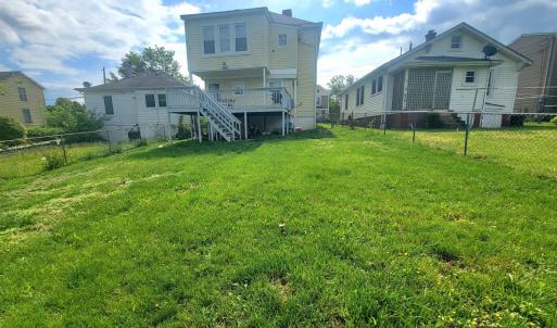 Photo #21 of 604 Dinwiddie Street, Lynchburg, VA 0.1 acres
