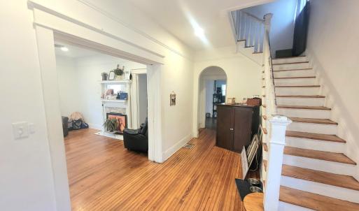 Photo #7 of 604 Dinwiddie Street, Lynchburg, VA 0.1 acres