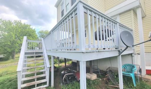 Photo #22 of 604 Dinwiddie Street, Lynchburg, VA 0.1 acres