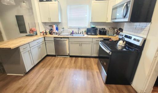 Photo #13 of 604 Dinwiddie Street, Lynchburg, VA 0.1 acres