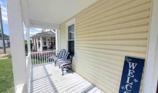 Photo #6 of 604 Dinwiddie Street, Lynchburg, VA 0.1 acres