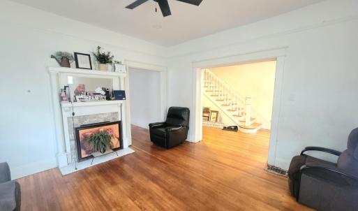 Photo #8 of 604 Dinwiddie Street, Lynchburg, VA 0.1 acres