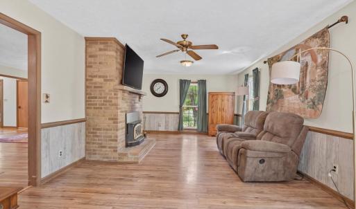 Photo #15 of 4480 Pigeon Run Road, Gladys, VA 2.2 acres