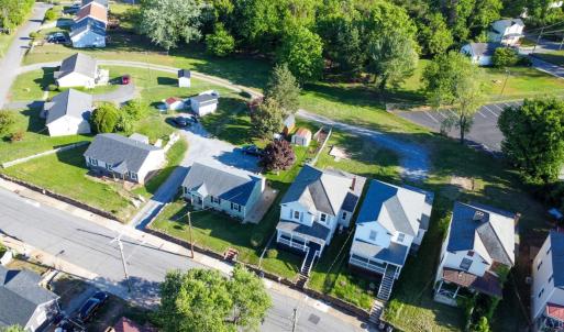 Photo #2 of 1013 Cabell Street, Lynchburg, VA 0.1 acres