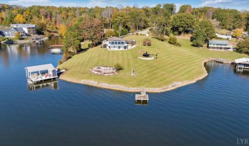 Photo #4 of 1193 Rebel Lane, Goodview, VA 0.6 acres