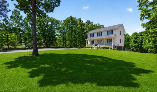 Photo #45 of 1301 Hummingbird Lane, Spout Spring, VA 1.3 acres
