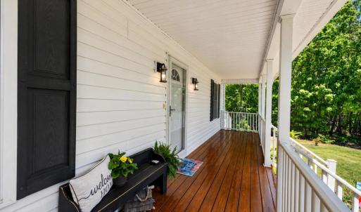 Photo #3 of 1301 Hummingbird Lane, Spout Spring, VA 1.3 acres