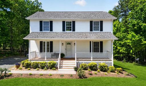 Photo #1 of 1301 Hummingbird Lane, Spout Spring, VA 1.3 acres