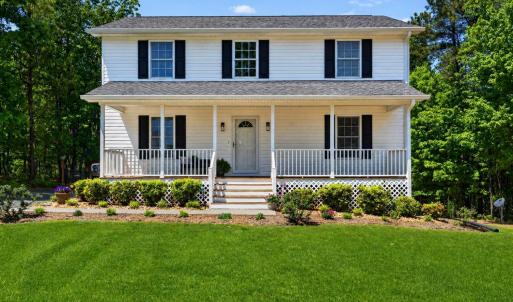 Photo #2 of 1301 Hummingbird Lane, Spout Spring, VA 1.3 acres