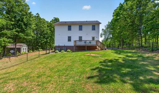 Photo #52 of 1301 Hummingbird Lane, Spout Spring, VA 1.3 acres