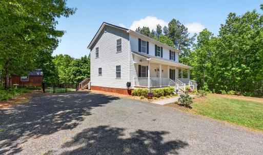 Photo #46 of 1301 Hummingbird Lane, Spout Spring, VA 1.3 acres