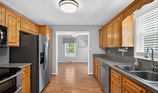 Photo #13 of 1301 Hummingbird Lane, Spout Spring, VA 1.3 acres