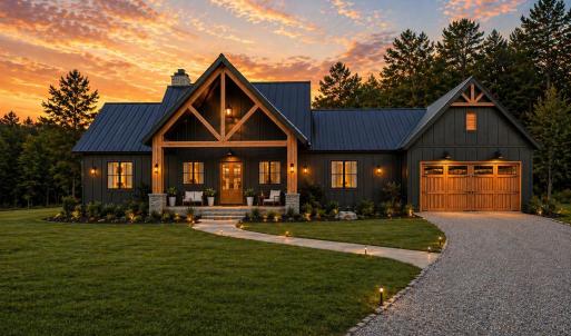 Photo #1 of 13044 Constitution Route, Scottsville, VA 4.3 acres