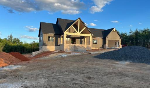 Photo #1 of 13044 Constitution Route, Scottsville, VA 4.3 acres