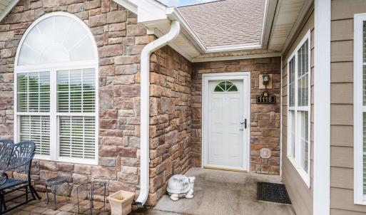 Photo #3 of 1118 Jefferson Way, Forest, VA