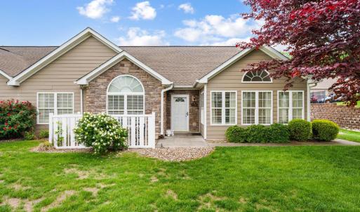 Photo #1 of 1118 Jefferson Way, Forest, VA