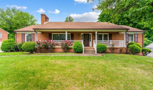 Photo #1 of 7100 Morton, Lynchburg, VA 0.6 acres
