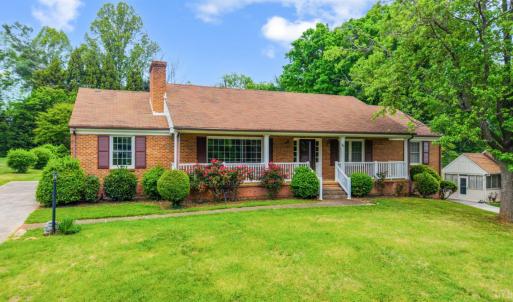 Photo #2 of 7100 Morton, Lynchburg, VA 0.6 acres
