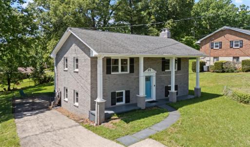 Photo #39 of 305 Mountainview Drive, Madison Heights, VA 0.4 acres