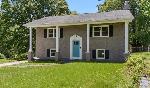 Photo #38 of 305 Mountainview Drive, Madison Heights, VA 0.4 acres