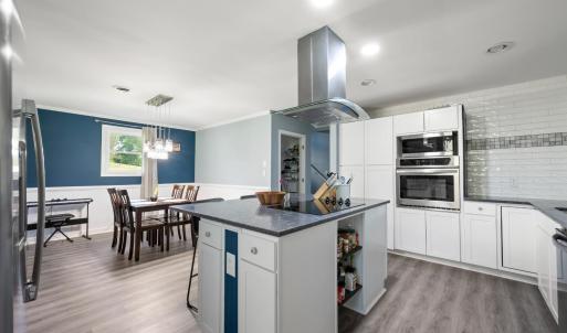 Photo #6 of 305 Mountainview Drive, Madison Heights, VA 0.4 acres
