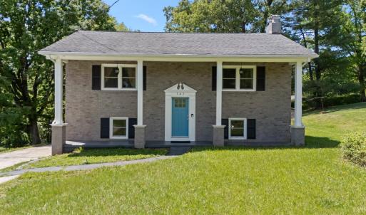 Photo #1 of 305 Mountainview Drive, Madison Heights, VA 0.4 acres