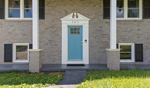 Photo #2 of 305 Mountainview Drive, Madison Heights, VA 0.4 acres