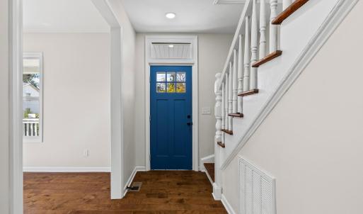 Photo #5 of 316 Botetourt Street, Lynchburg, VA 0.1 acres