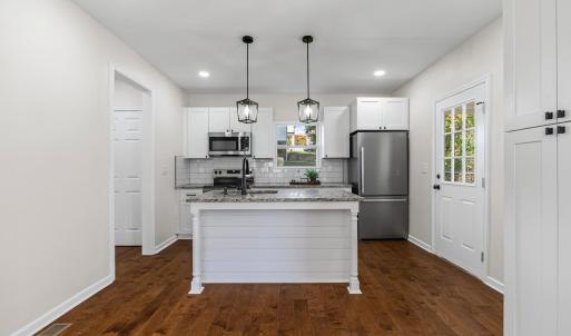 Photo #11 of 316 Botetourt Street, Lynchburg, VA 0.1 acres