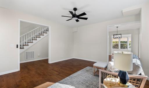Photo #8 of 316 Botetourt Street, Lynchburg, VA 0.1 acres