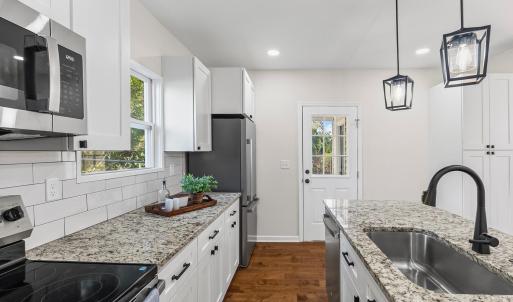 Photo #13 of 316 Botetourt Street, Lynchburg, VA 0.1 acres